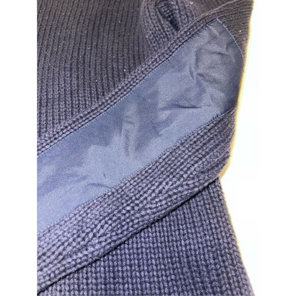 Lauren Active Ralph Lauren 1/2 Zip Sweater Size Small A48 - Picture 3 of 8